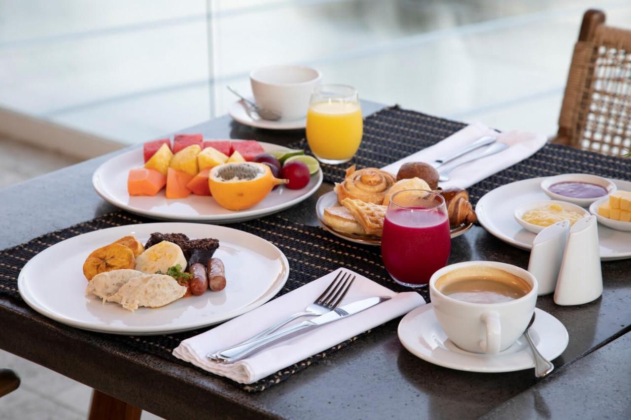 Sheraton Wuxi Binhu Hotel Eksteriør bilde